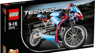 121 new Lego models revealed in confidential catalog leak